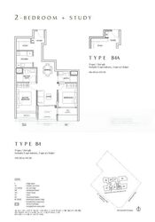 THE ARCADY AT BOON KENG (D12), Apartment #639135721